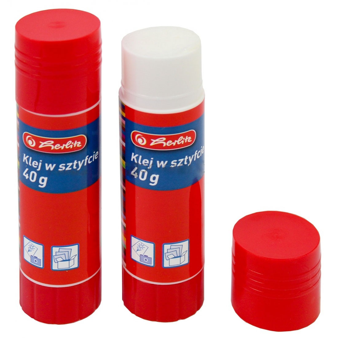 Klej biurowy Klej biurowy