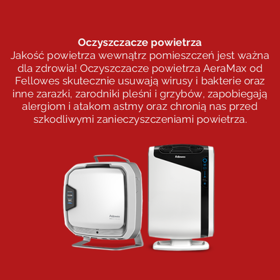 Oczyszczanie powietrza