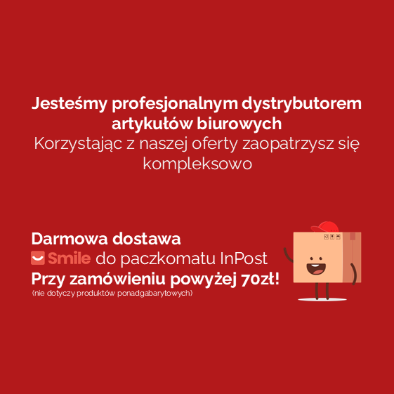 Darmowa dostawa